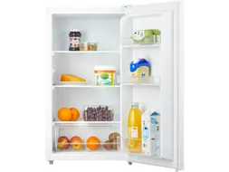 Koelkast Tomado tafelmodel 94 liter met vriesvak D Wit