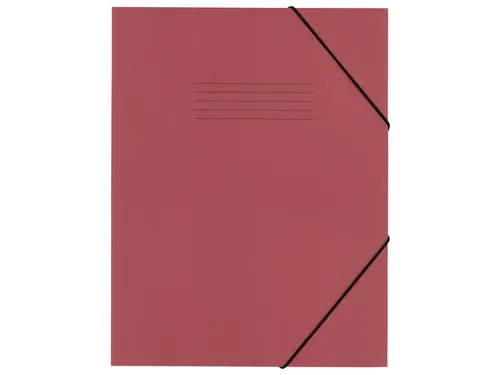 Elastomap Kangaro A3 340gr. krimp a 5st. assorti kleuren