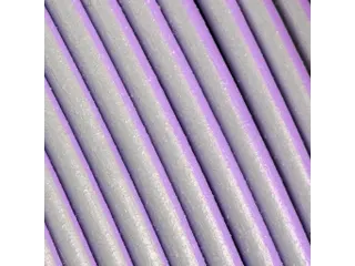 PLA Dual Matte 1,75mm grijs-paars 1kg Panchroma 3D Filament - 3