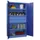 systeemkast,HxBxD 1950x1040x630mm,3xStalen bodem,RAL7035,front RAL5010