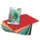 Folia Gekleurd Tekenpapier A4 Assorti