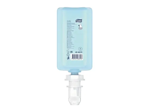Tork 424601 S4 zeepvulling Douchezeep Premium 1000ml