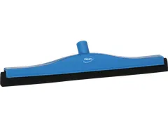 Klassieke Vloertrekker 50cm Blauw