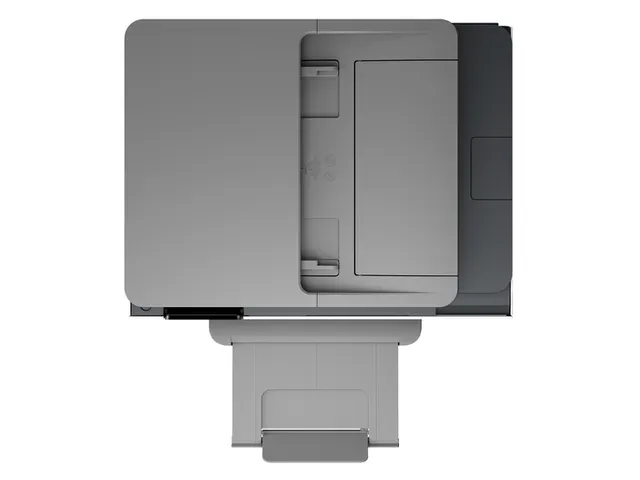 Multifunctional inktjet Printer HP Officejet 9120b