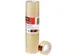 Plakband Scotch 508 15mmx10m transparant 10 rollen
