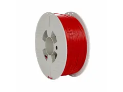 Verbatim PLA filament voor 3D printer 1,75mm Rood 1kg