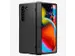 Spigen Case ACS07826 Galaxy Fold 2024 Tough Armor Pro zwart