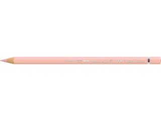 Faber Castell Albrecht Durer Aquarel Potlood 132 Beige rood. - 8