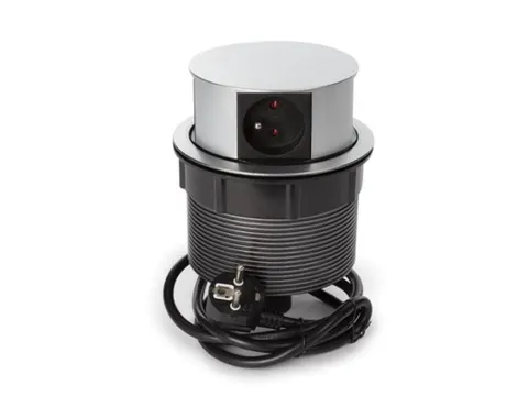 Pop-Up Stekkerblok Met 4 Stopcontacten - Penaarde