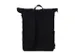 Rugtas Walker Roll Top Classic Black