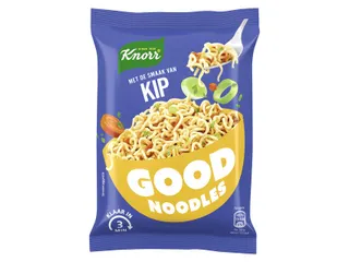 Good Noodles Knorr kip - 1