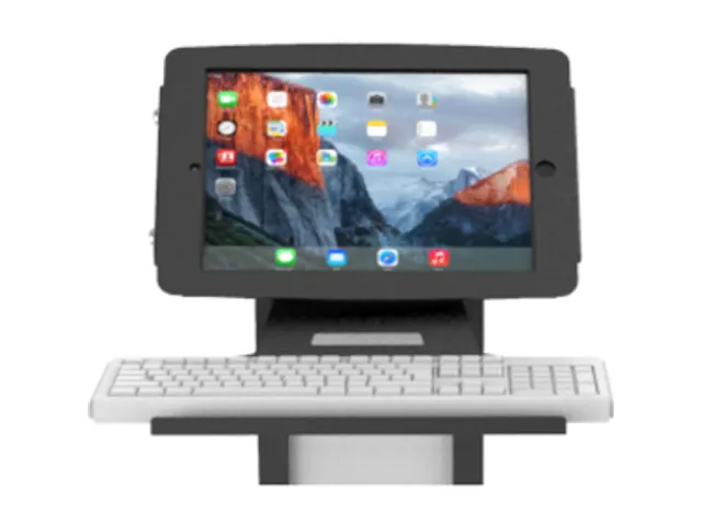 Universal Keyboard Tray