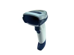 Zebra DS2208-HC Barcode Scanner 1D/2D LED Wit USB Kit
