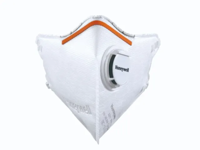 Stofmasker 2311 Ffp3 Uitademventiel Maat Ml Doos 20 Stuks