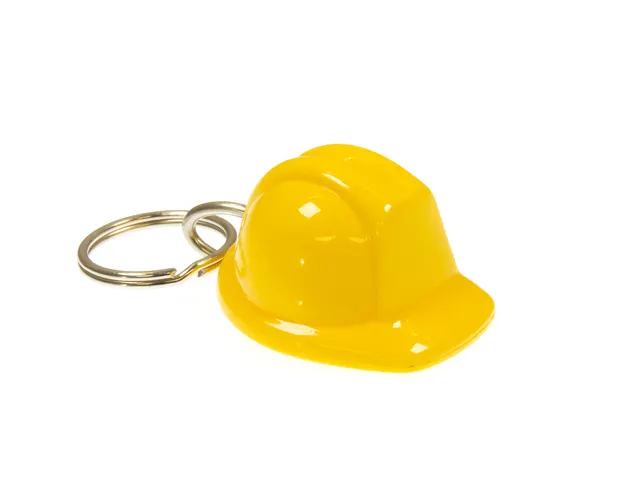 Sleutelhanger Kangaro koker 160 stuks