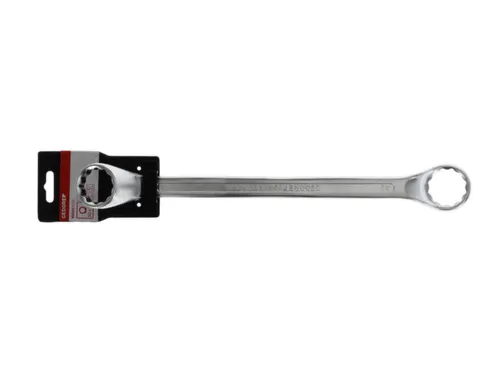 R01103032 Dubbele ringsleutel SW30x32mm 370mm