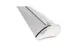 Roll-Banner Premium 85x160-220cm Zilver