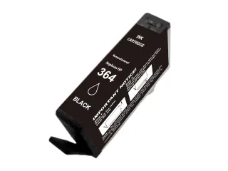 Cartridge SecondLife HP 364 XL Black - 2