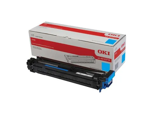 45103715 OKI C9xx OPC cyan 40.000pages