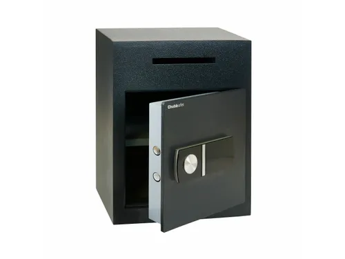 Chubbsafes Afstortkluis Sigma Deposit UG-50-EL Elektronisch slot