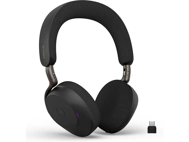 37599-999-899 JABRA Evolve3 75MS Headset