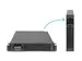 Digitus OnLine UPS-systeem 6000VA/6000W dubbel conversiesysteem