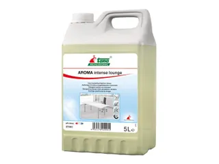 AROMA intense lounge 5 liter Vloerreiniger en oppervlakte reiniger - 1