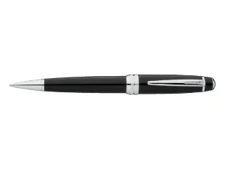 Balpen Cross Bailey M zwart - 1