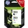 HP 303 Inktcartridge Zwart + Kleur Origineel Voordeelpack 3YM92AE