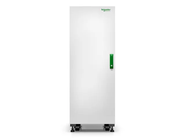 APC E3SXR6, Tower, Grijs, Sealed Lead Acid (VRLA), REACH, 500 mm, 940,