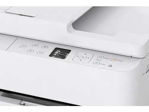 Multifunctional inktjet printer Canon PIXMA TS7550i