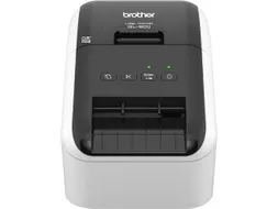 QL800ZG1 BROTHER QL800 Label Printers