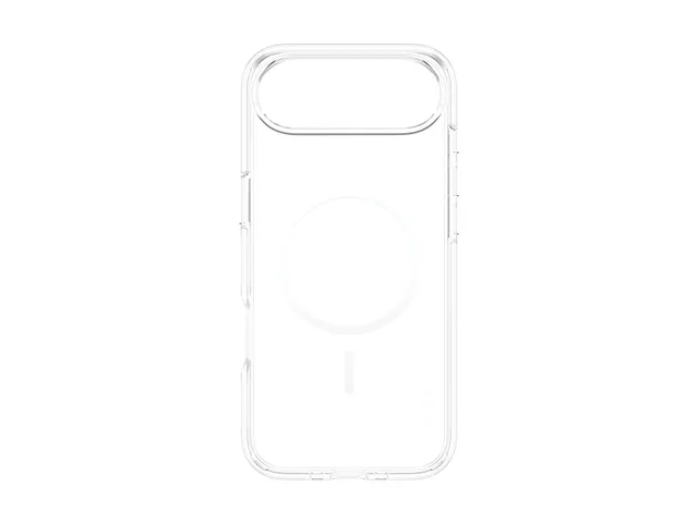 PanzerGlass CARE by Urban Explorer Case Transparent w. White Mag
