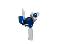 Handdozensluiter Blauw Voor Verpakkingstape