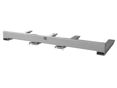 traverse voor langmateriaal,draagverm. 2500kg,HxLxB 280x1390x3000mm