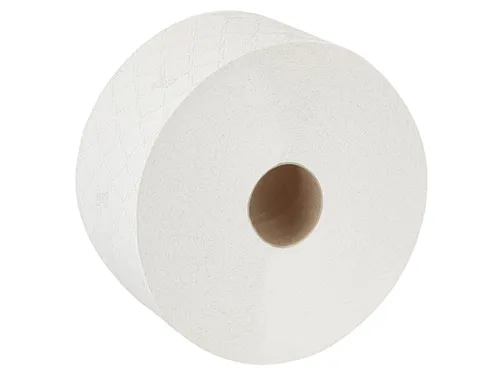 Scott 8569 CONTROL handdoekrol 2-laags Wit Pak a 6 Rol