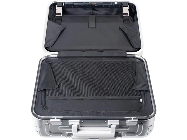 Aluminium Reiskoffer 18 Inch