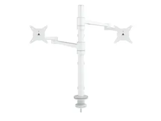 Viewlite monitorarm 2 Schermen 58.140 Wit - 2