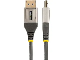 2 meter VESA gecertificeerde DisplayPort 1.4 kabel 8K 60Hz HDR10 - 2