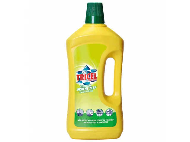 Vloeibare Zeep Doos 12x0,75 liter