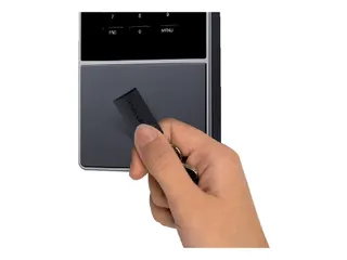 Tijdregistratiesysteem TimeMoto TM-616 Tijdklok - 14