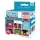 Etiket Dymo 1976411 industrieel 25x54mm 1 rol á 160 stuks wit