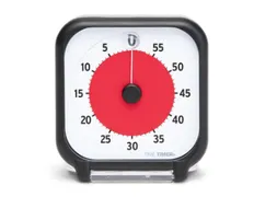 Time Timer Original Pocket zwart