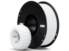 Filament TPU Elegoo 1,75mm White 1kg