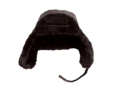 Coldtex 69815 6601 wintermuts met oorkleppen, marine, maat 3XL, per st