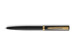 Balpen Waterman Allure Impression GT M zwart