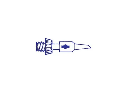 Punt 2.4mm - Professioneel