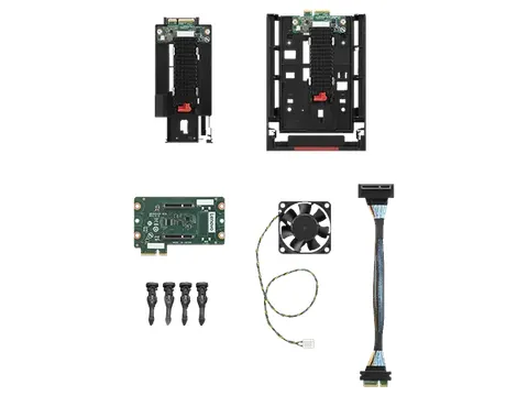 ThinkStation m.2 SSD Behuizingset P7