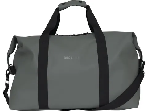 Weekendtas Beckmann 48H 45L Green