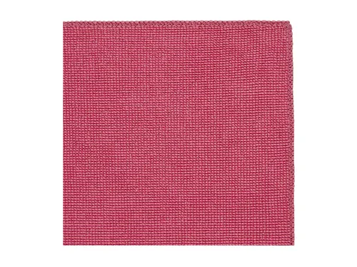 Microvezeldoek Scotch-Brite Essential 360x360mm rood 10 stuks